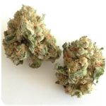 Шишки "White Widow"  (Белая вдова)  Гидропоника -  Бошка VHQ в Петухово