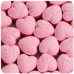 Экстази  Ecstasy Love 200 MDMA в Петухово