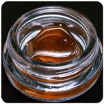 Гашишное масло (импорт Калифорния)  Distillate  в Петухово USA ТГК 98.5%