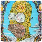 Марки LSD-25 VHQ чистых 250 мкг в Петухово